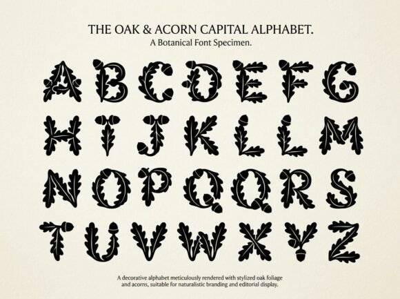 Centr Font - Preview 3