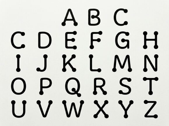 Cepha Font - Preview 2