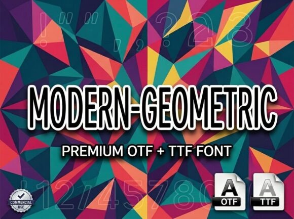 Chalk Font - Preview 1