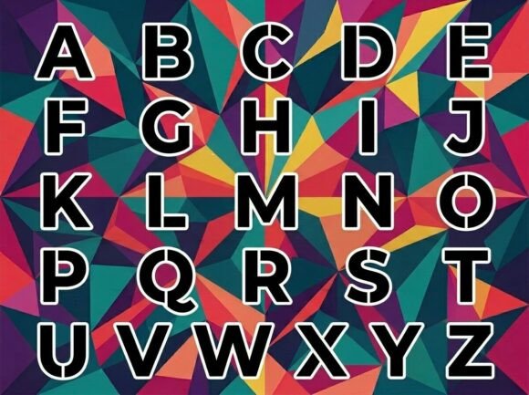 Chalk Font - Preview 2
