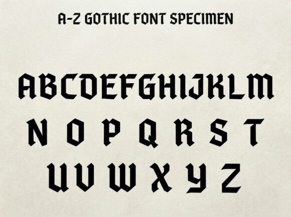 Cheer Font - Preview 1