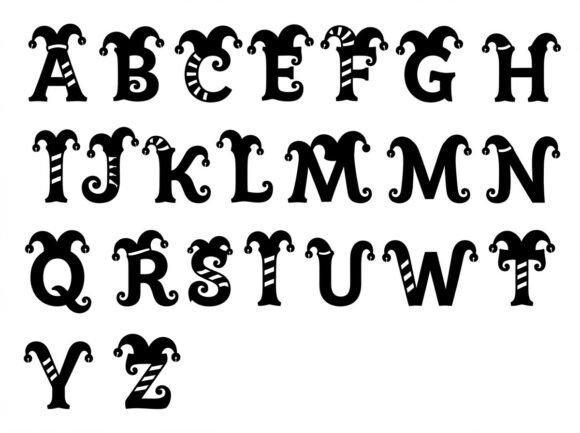 Child Font - Preview 2