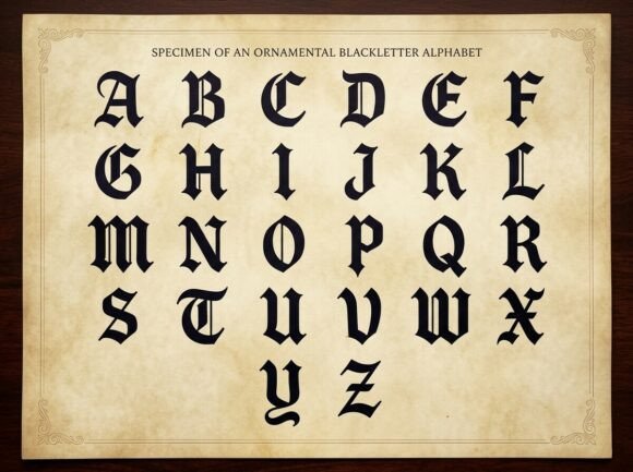 Chips Font - Preview 2