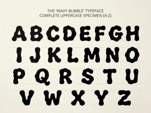 Cinna Font - Preview 2