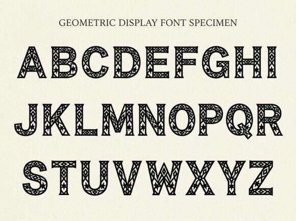 Circe Font PNG with transparent background - Preview 2