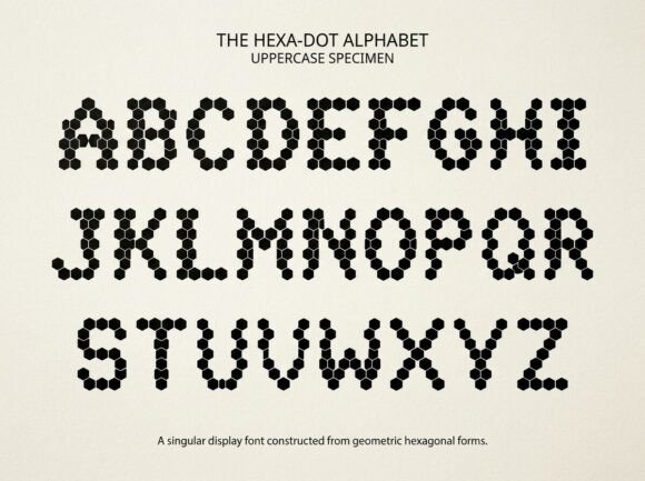 Clash Font - Preview 2