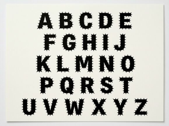 Clear Font - Preview 2