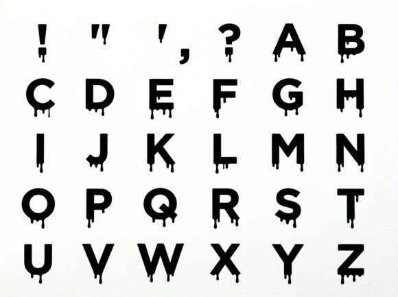 Colte Font - Preview 2