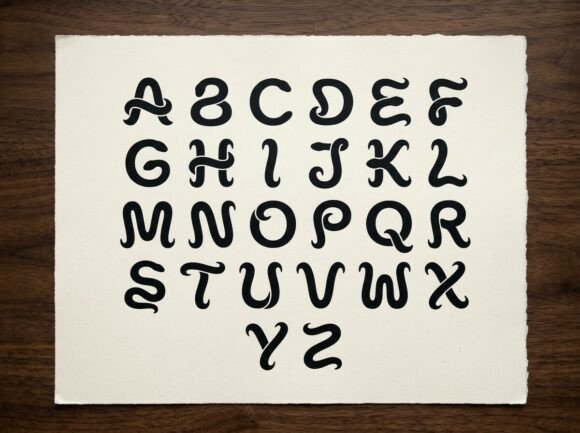 Coney Font - Preview 2