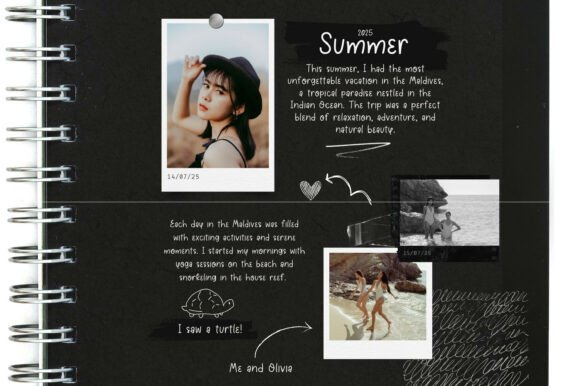 Curly Fusilli Font - Preview 5