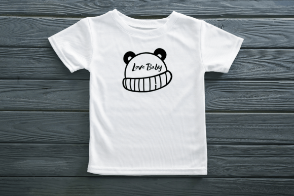 Cute Baby Font - Preview 5