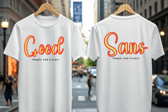 Cuties Font - Preview 6
