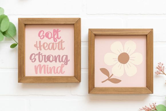 Earl Grey Font - Preview 6