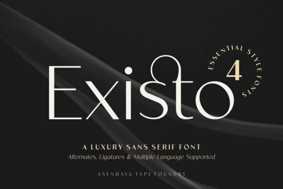 Existo