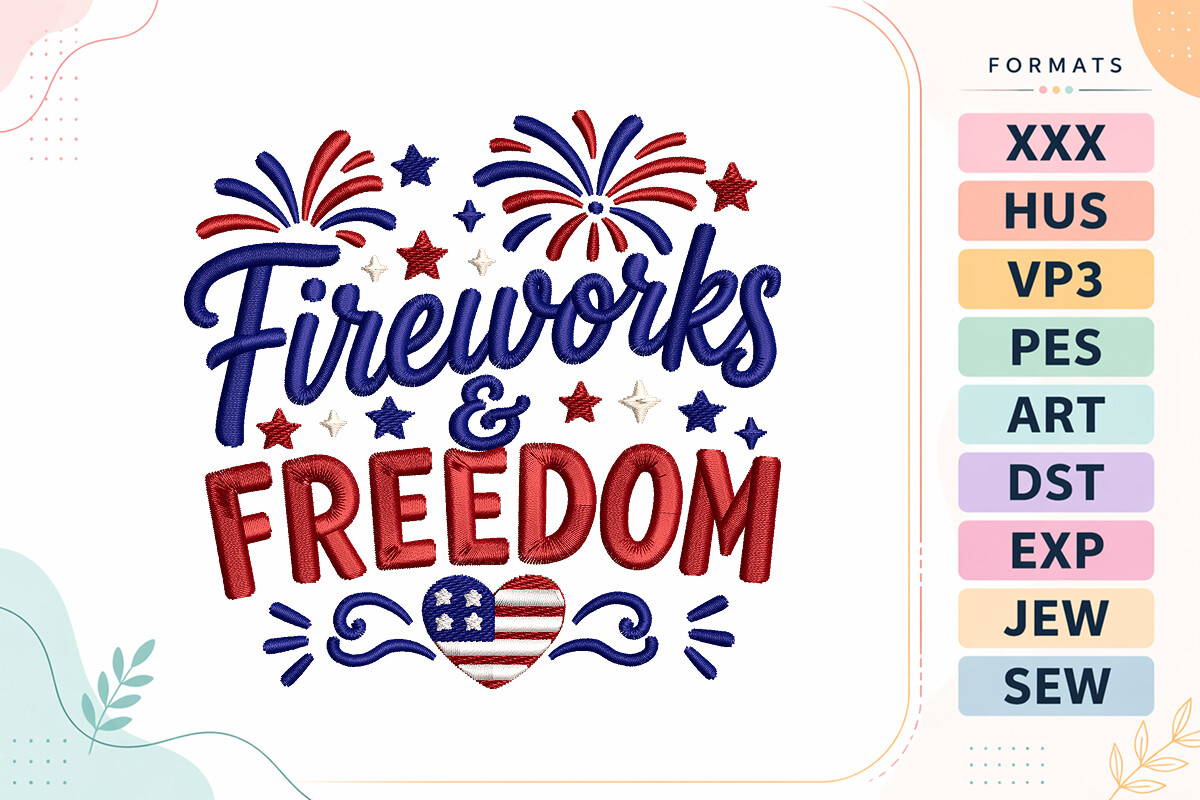 Fireworks Quote 4th of July