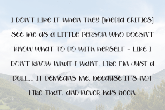 Funny Valentine Font - Preview 5