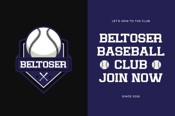 Gehors Font - Preview 2