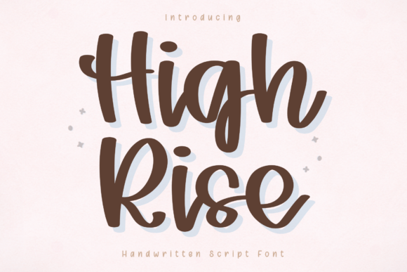 High Rise