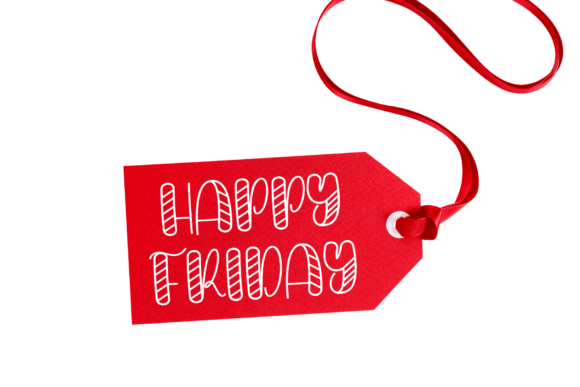 Highland Bookmark Font font preview - 4