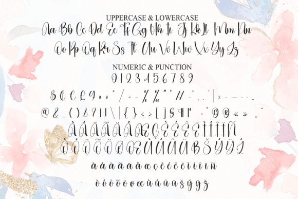 Honestly Font - Preview 6