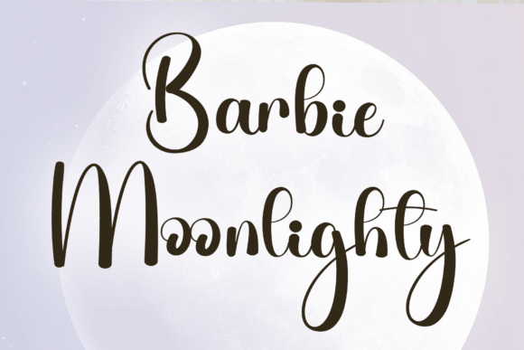 Kawai Friendship Font PNG with transparent background - Preview 2