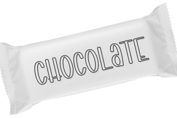 Kids Party Font - Preview 1