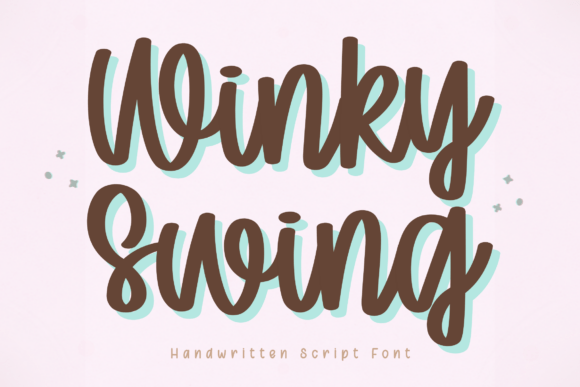 Winky Swing