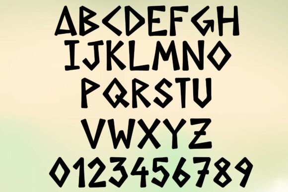 Aurelia Font - Preview 1