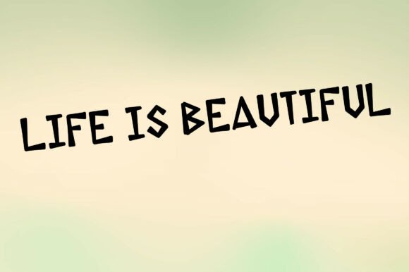 Aurelia Font - Preview 2