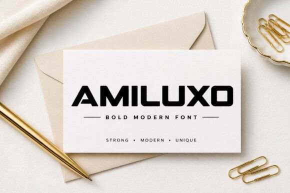 Amiluxo
