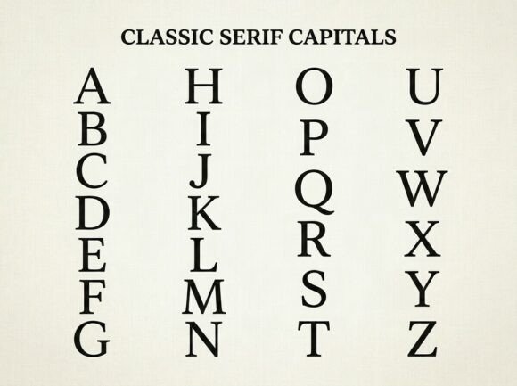 Aspen Font - Preview 2