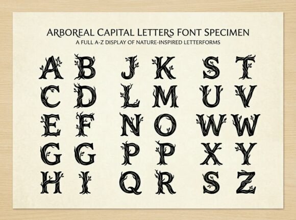 Berry Font - Preview 1
