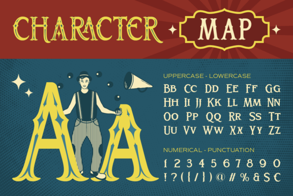 Broteli Font - Preview 1