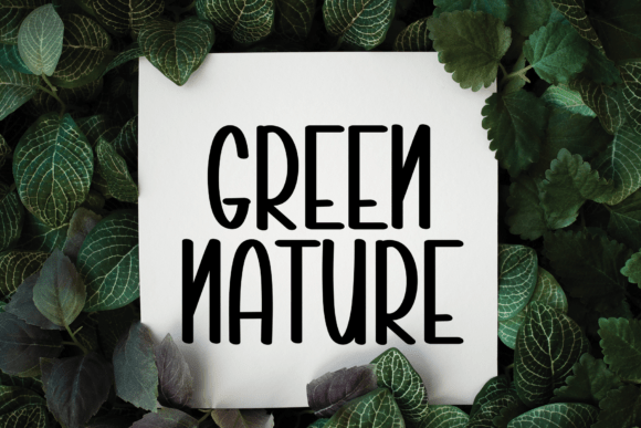 Brushy Notes Font - Preview 3