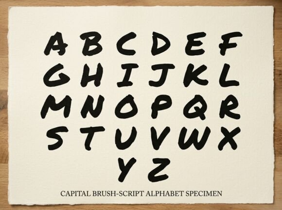 Casey Font - Preview 3
