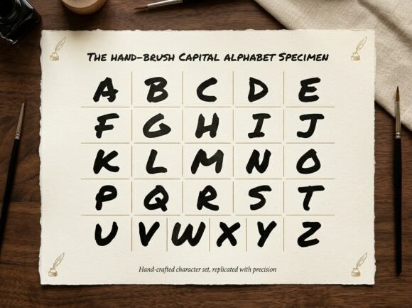 Casey Font - Preview 1
