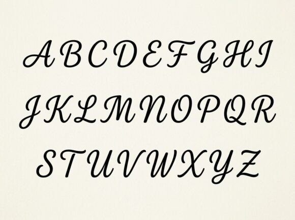 Corey Font - Preview 1