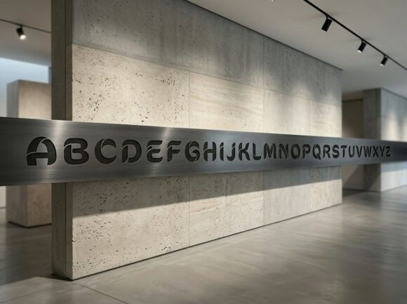 Dairy Font - Preview 1