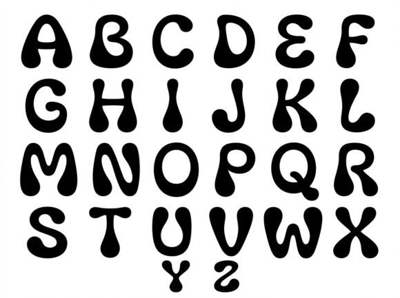 Dandy Font - Preview 2
