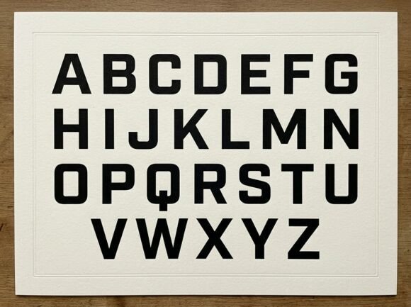 Devyn Font - Preview 2