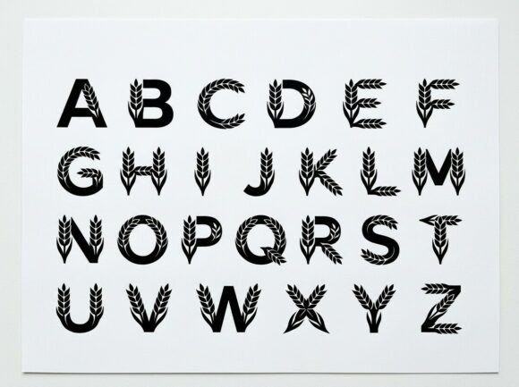 Dishy Font - Preview 2