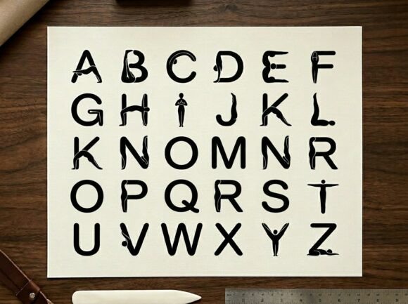 Dolly Font - Preview 2