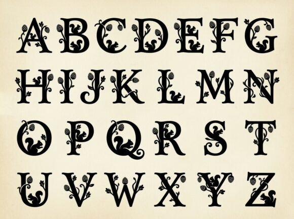 Donny Font - Preview 2