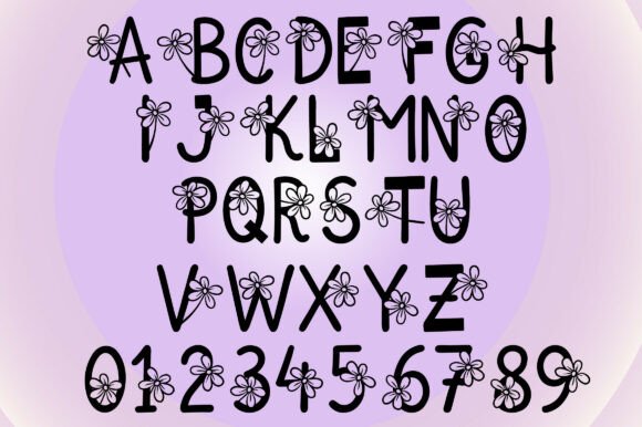 Emma Font - Preview 1