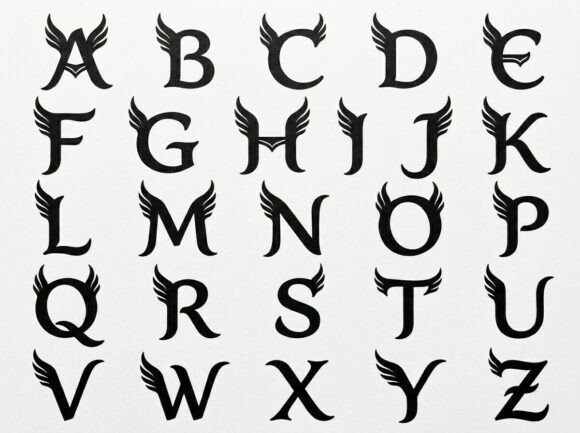 Eerie Font - Preview 3