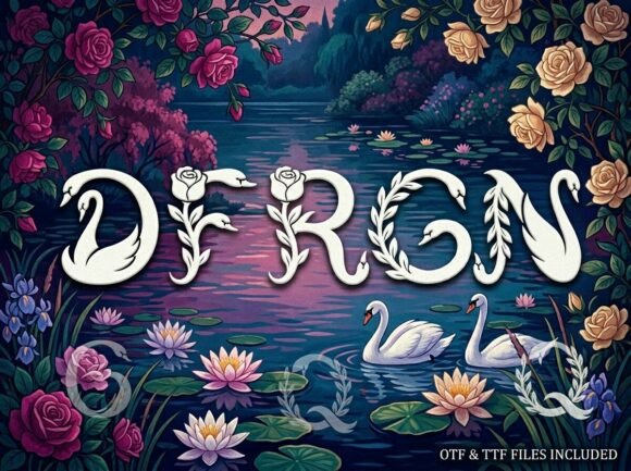 Efren Font - Preview 3