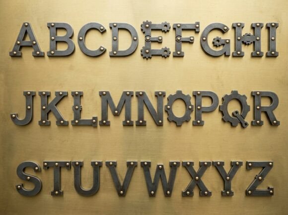 Ellis Font - Preview 1