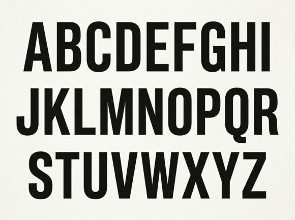 Estel Font - Preview 1