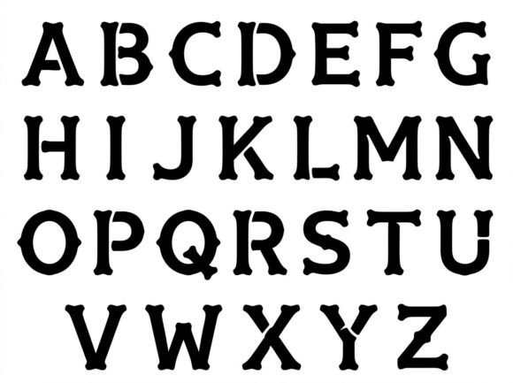 Fairy Font - Preview 3