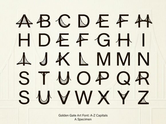 Farce Font PNG with transparent background - Preview 1
